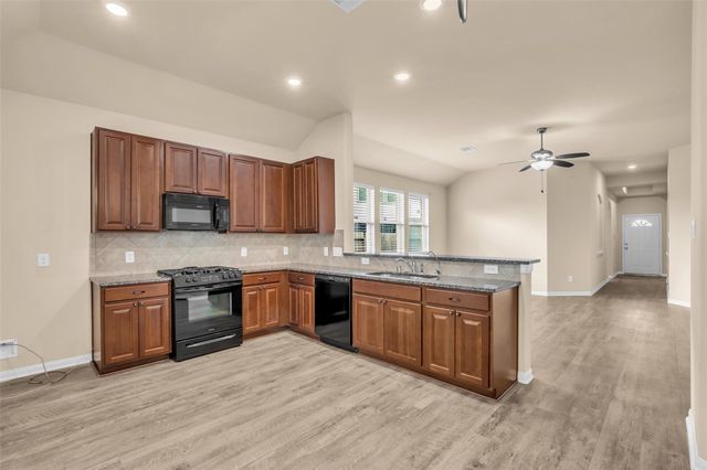 15703 Ty Cobb Court, Splendora, TX 77372