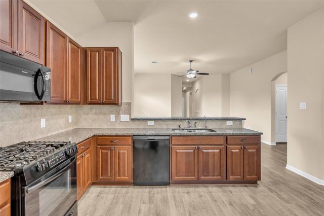15703 Ty Cobb Court, Splendora, TX 77372
