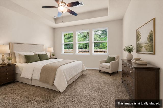 15703 Ty Cobb Court, Splendora, TX 77372
