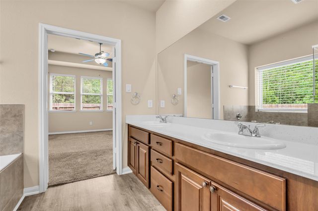 15703 Ty Cobb Court, Splendora, TX 77372