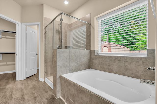 15703 Ty Cobb Court, Splendora, TX 77372