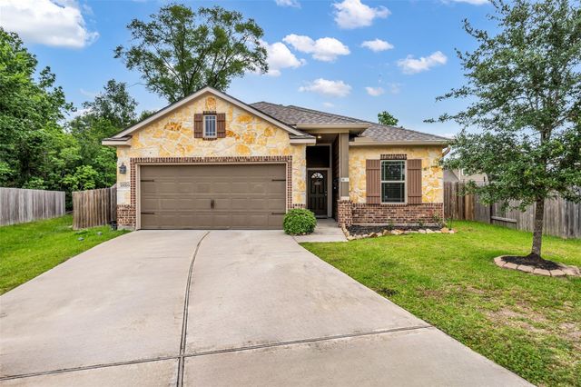 15703 Ty Cobb Court, Splendora, TX 77372