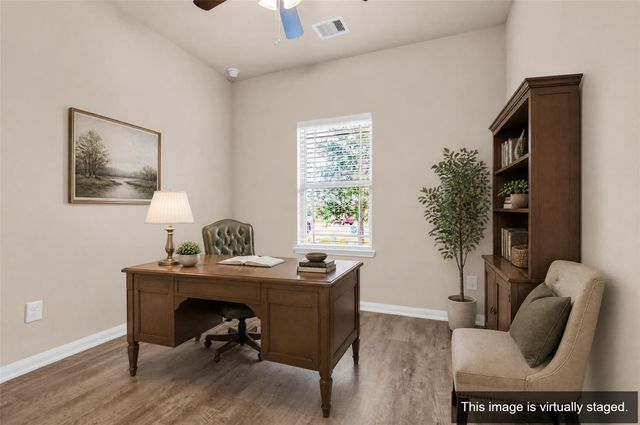 15703 Ty Cobb Court, Splendora, TX 77372