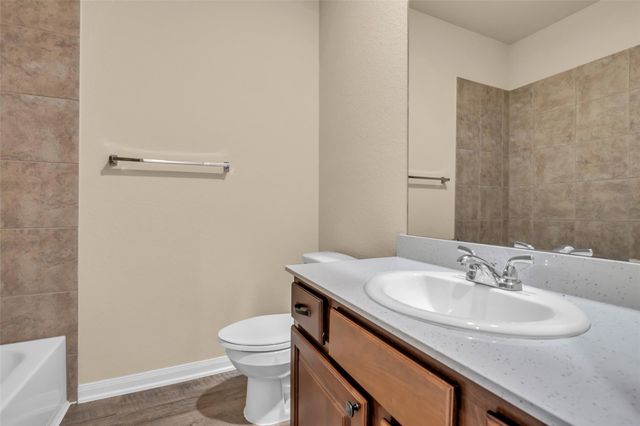15703 Ty Cobb Court, Splendora, TX 77372