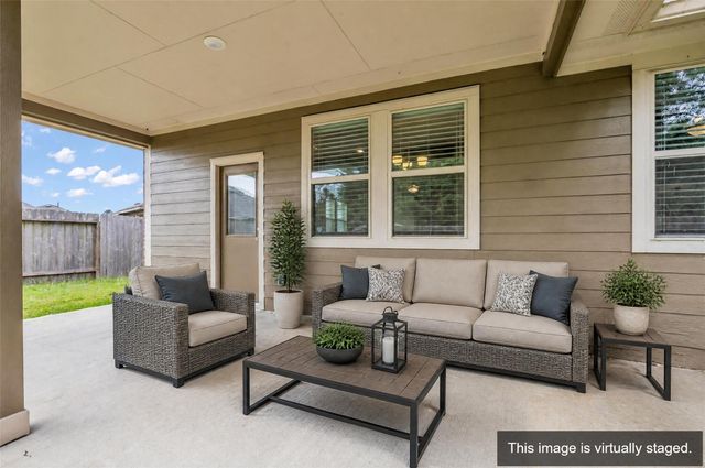 15703 Ty Cobb Court, Splendora, TX 77372