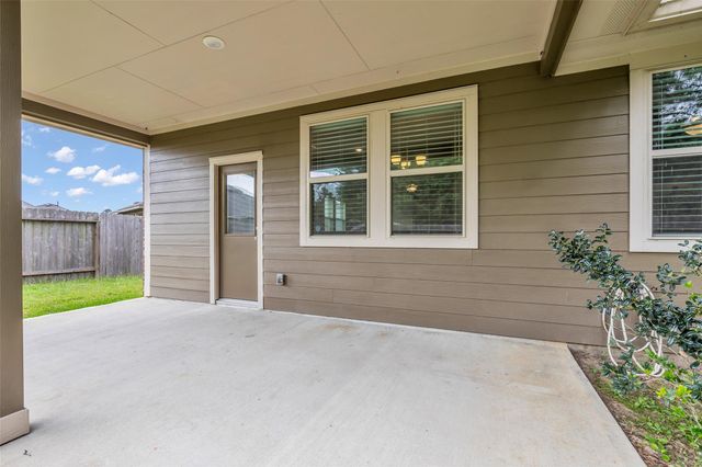 15703 Ty Cobb Court, Splendora, TX 77372