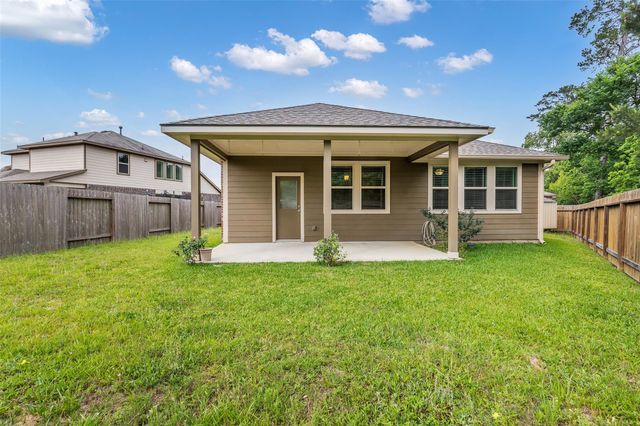 15703 Ty Cobb Court, Splendora, TX 77372