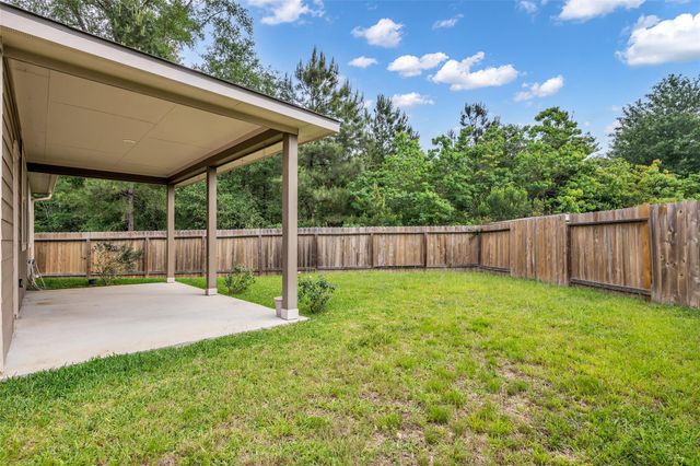 15703 Ty Cobb Court, Splendora, TX 77372