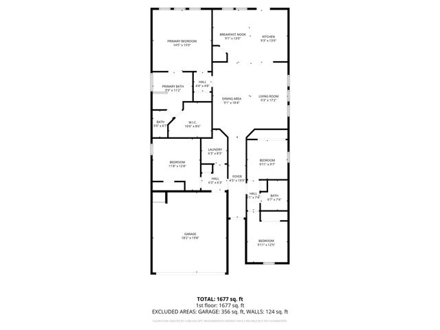 15703 Ty Cobb Court, Splendora, TX 77372