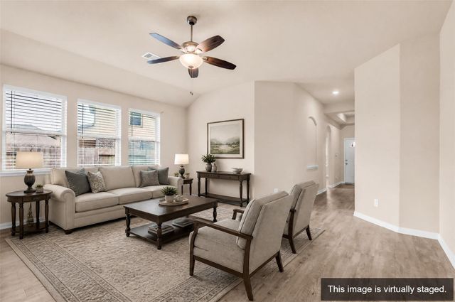 15703 Ty Cobb Court, Splendora, TX 77372