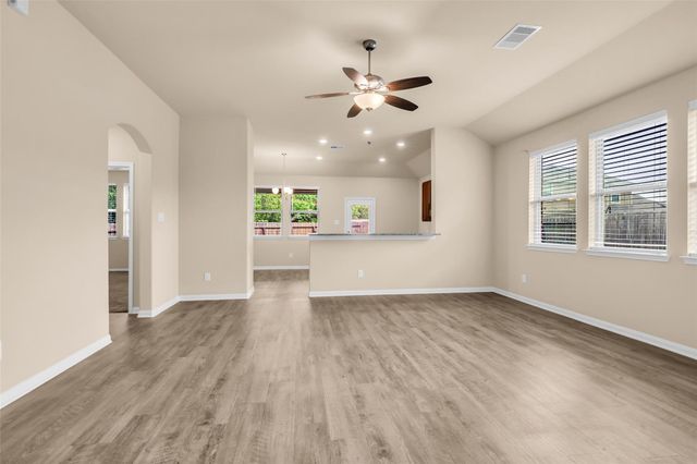 15703 Ty Cobb Court, Splendora, TX 77372