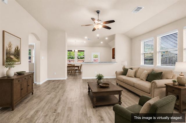 15703 Ty Cobb Court, Splendora, TX 77372