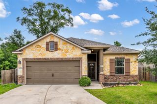 15703 Ty Cobb Court, Splendora, TX 77372