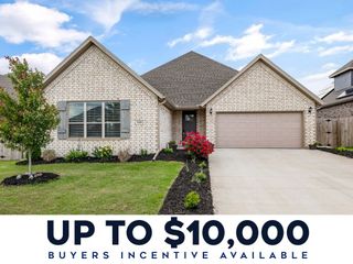 4400 SW Pawhuska Street, Bentonville, AR 72713