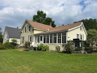3 Sutton Road, Wheelock, VT 05851