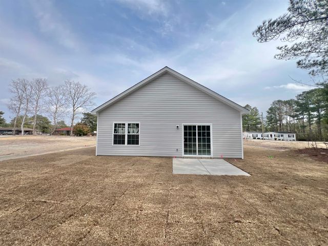 1025 Flag Patch Rd., Loris, SC 29569