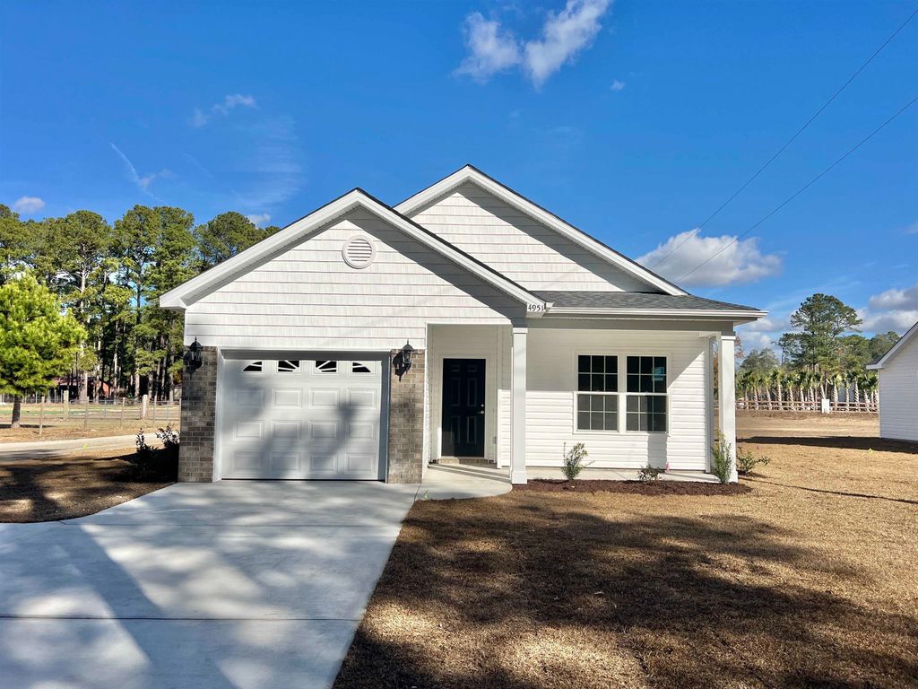 1025 Flag Patch Rd., Loris, SC 29569
