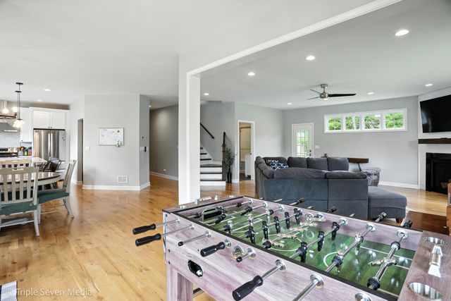 7350 Forest Hill Road, Burr Ridge, IL 60527