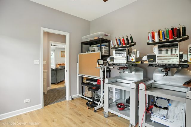 7350 Forest Hill Road, Burr Ridge, IL 60527