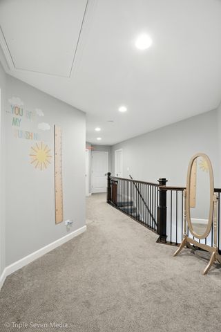 7350 Forest Hill Road, Burr Ridge, IL 60527