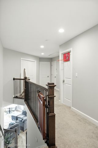 7350 Forest Hill Road, Burr Ridge, IL 60527