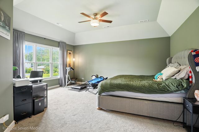 7350 Forest Hill Road, Burr Ridge, IL 60527