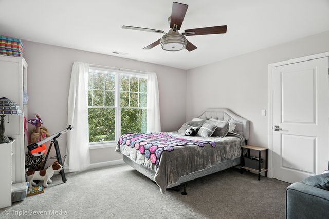 7350 Forest Hill Road, Burr Ridge, IL 60527