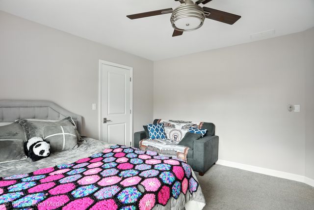 7350 Forest Hill Road, Burr Ridge, IL 60527