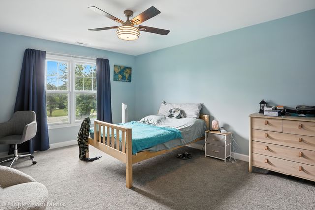 7350 Forest Hill Road, Burr Ridge, IL 60527