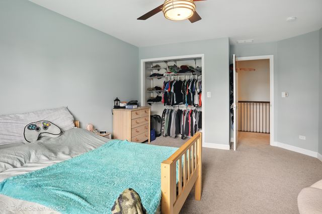 7350 Forest Hill Road, Burr Ridge, IL 60527