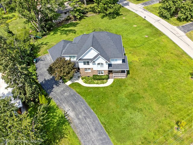 7350 Forest Hill Road, Burr Ridge, IL 60527