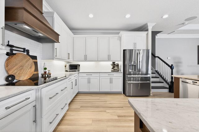 2481 MISTY COVE CIRCLE, Apopka, FL 32712