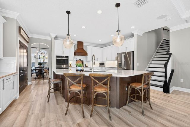 2481 MISTY COVE CIRCLE, Apopka, FL 32712