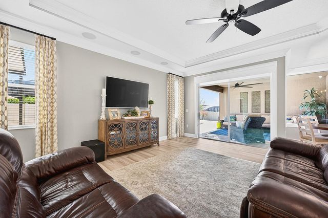 2481 MISTY COVE CIRCLE, Apopka, FL 32712