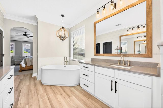 2481 MISTY COVE CIRCLE, Apopka, FL 32712