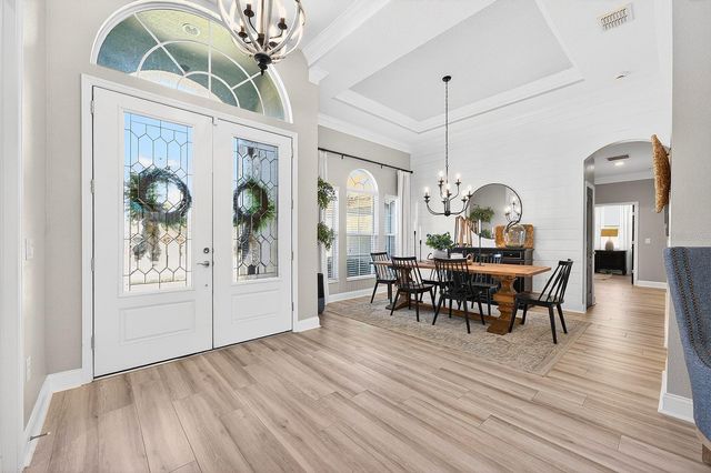 2481 MISTY COVE CIRCLE, Apopka, FL 32712