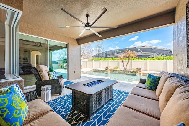 2481 MISTY COVE CIRCLE, Apopka, FL 32712