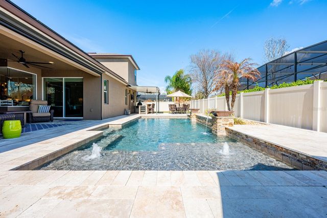 2481 MISTY COVE CIRCLE, Apopka, FL 32712