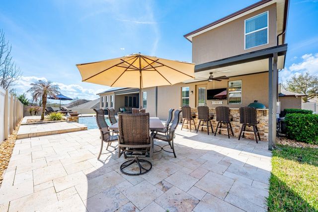 2481 MISTY COVE CIRCLE, Apopka, FL 32712