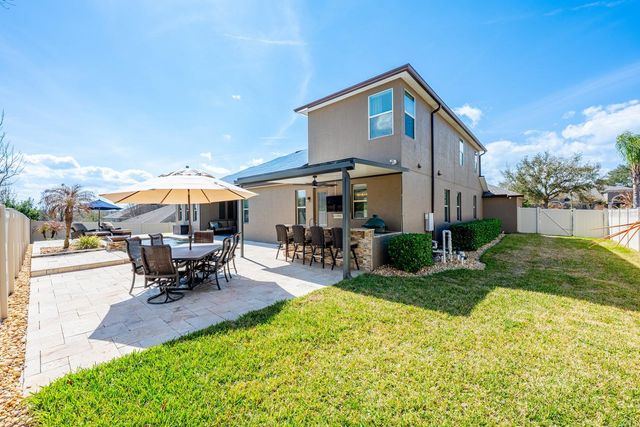 2481 MISTY COVE CIRCLE, Apopka, FL 32712