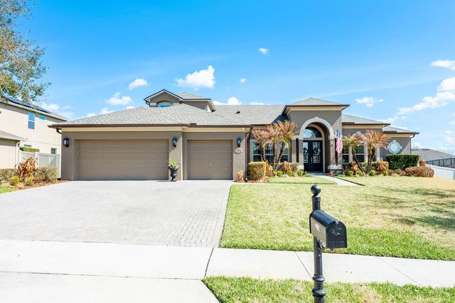 2481 MISTY COVE CIRCLE, Apopka, FL 32712