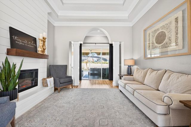 2481 MISTY COVE CIRCLE, Apopka, FL 32712