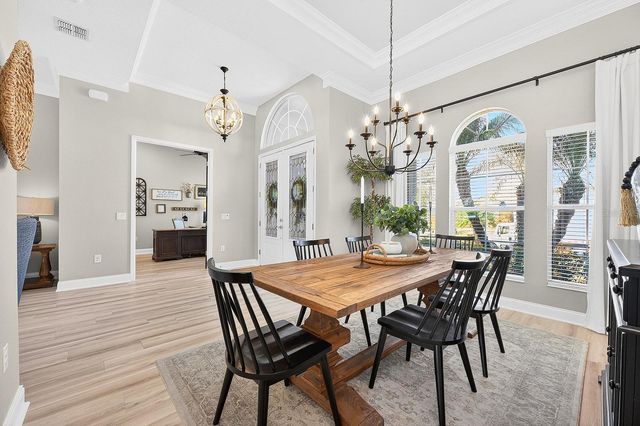 2481 MISTY COVE CIRCLE, Apopka, FL 32712