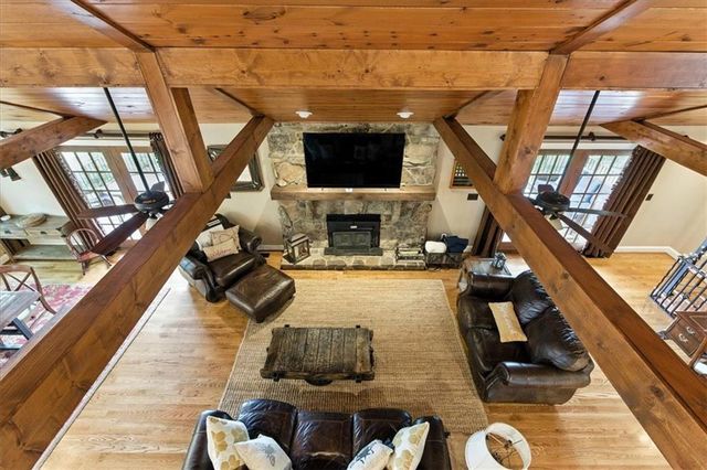 11 Brow SW Road, Rome, GA 30165