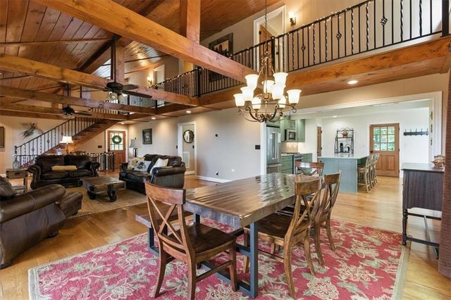 11 Brow SW Road, Rome, GA 30165