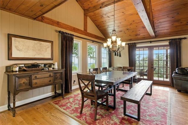 11 Brow SW Road, Rome, GA 30165