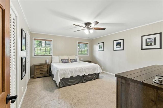 11 Brow SW Road, Rome, GA 30165