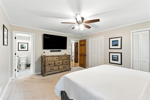 11 Brow SW Road, Rome, GA 30165