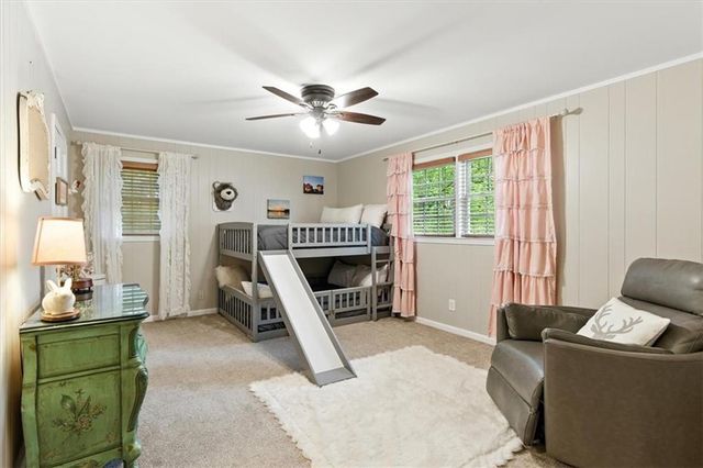 11 Brow SW Road, Rome, GA 30165