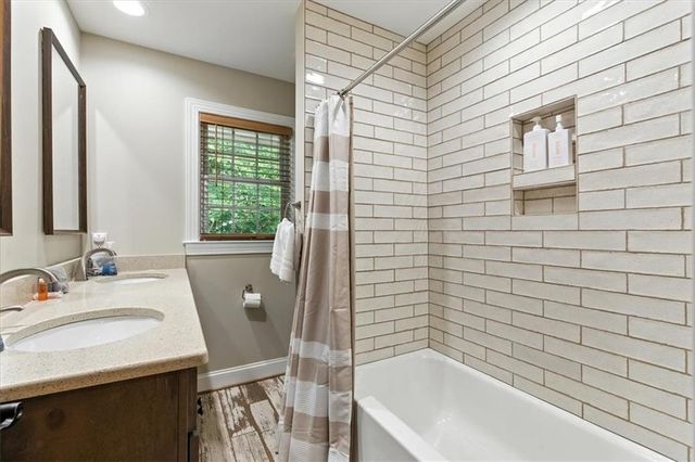 11 Brow SW Road, Rome, GA 30165